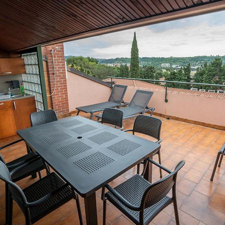 Apartments Sara 7, 8, 9 Portorož Dış mekan fotoğraf